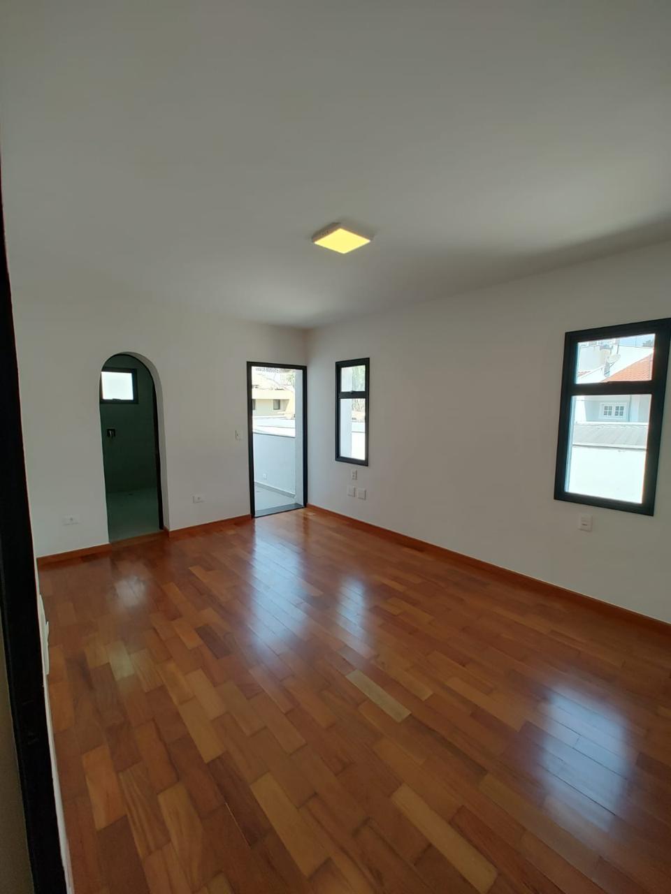 Casa com Piscina 470m² – Jardim Guedala miniatura 4