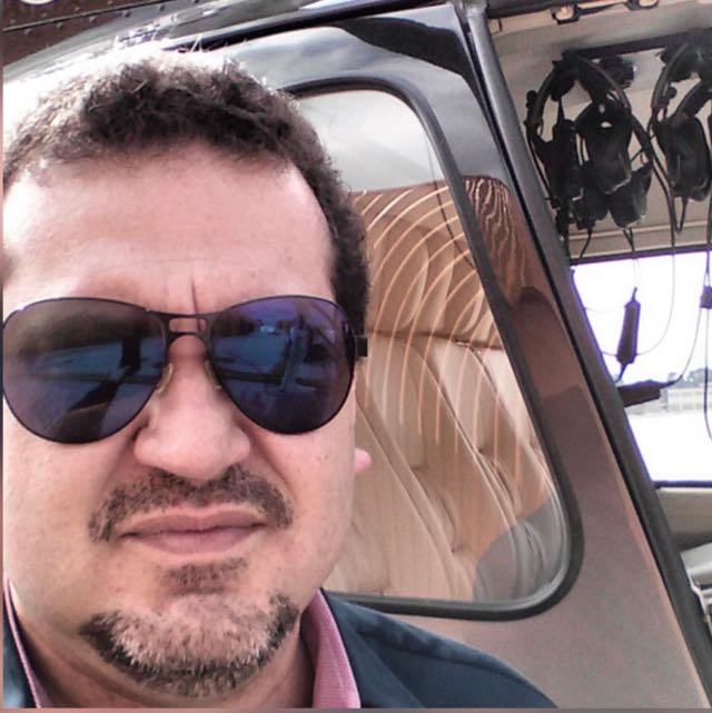 André Lopez