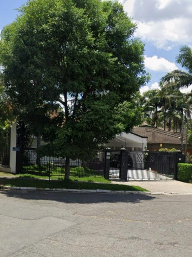 Casa 3 Suítes – City Lapa | Rua Aquidabã