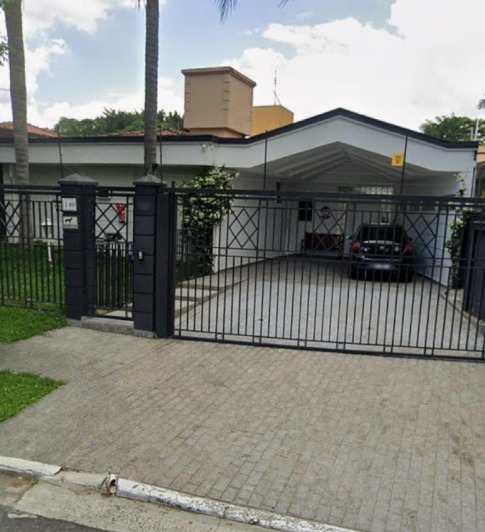 Casa 3 Suítes – City Lapa | Rua Aquidabã miniatura 2