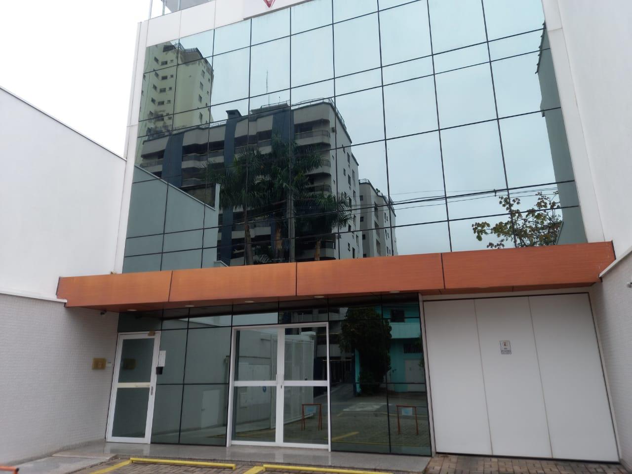 Prédio Comercial – Vila Mariana | Rua Colônia da Glória