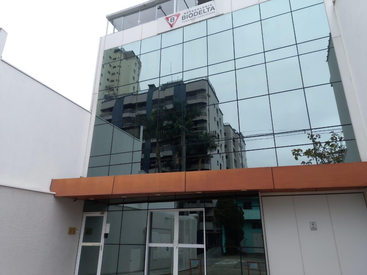 Prédio Comercial – Vila Mariana | Rua Colônia da Glória miniatura 2