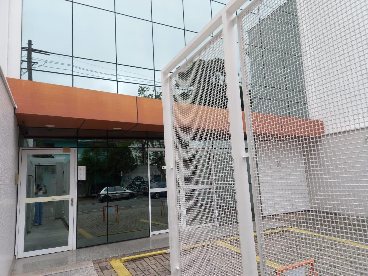 Prédio Comercial – Vila Mariana | Rua Colônia da Glória miniatura 3