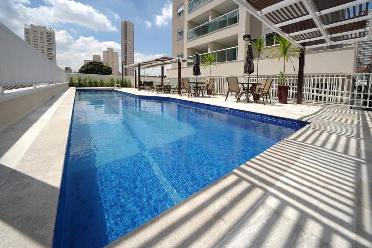 Apartamento 54m² – Metrô Alto do Ipiranga