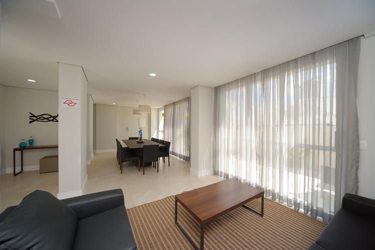 Apartamento 54m² – Metrô Alto do Ipiranga miniatura 13