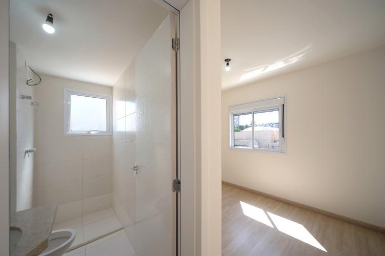 Apartamento 54m² – Metrô Alto do Ipiranga miniatura 4