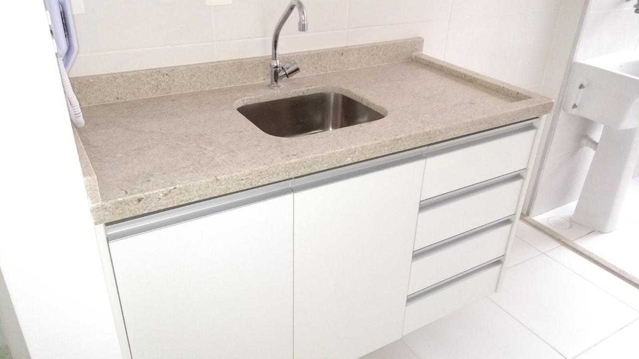 Apartamento 54m² – Metrô Alto do Ipiranga miniatura 6