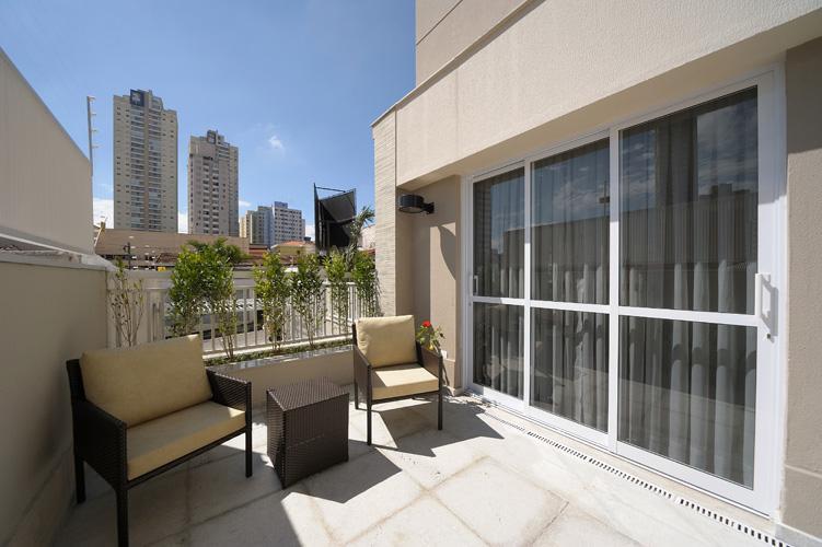 Apartamento 54m² – Metrô Alto do Ipiranga miniatura 9