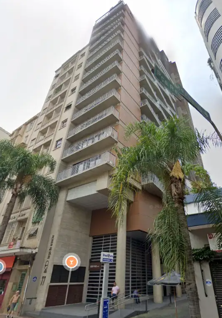 Largo do Arouche 77