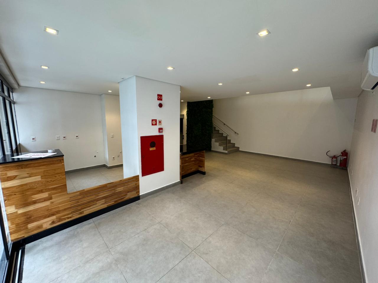 Loja Comercial 220m² – Rua Pamplona miniatura 2