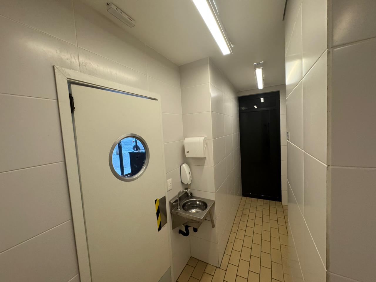 Loja Comercial 220m² – Rua Pamplona miniatura 4