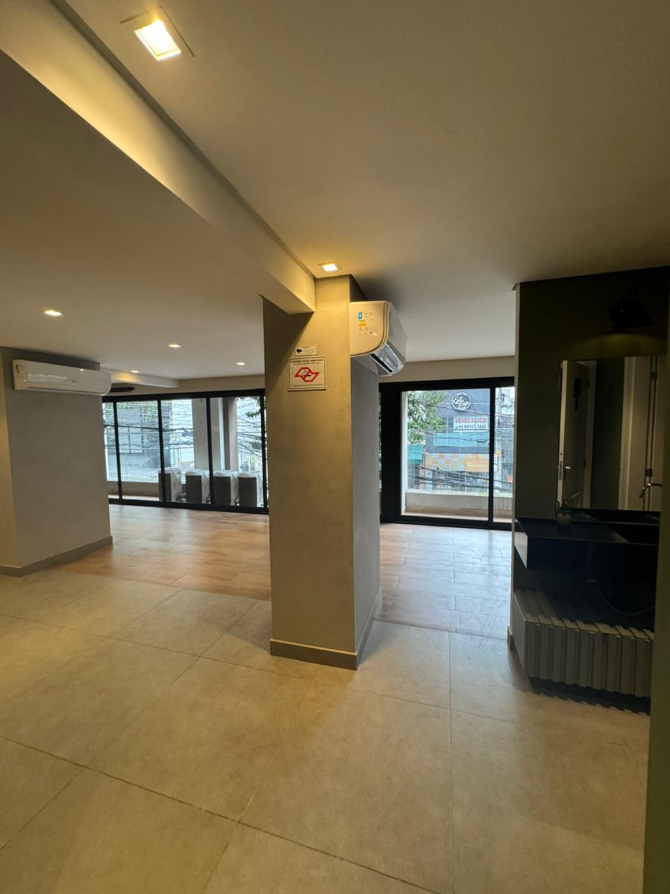 Loja Comercial 220m² – Rua Pamplona miniatura 7