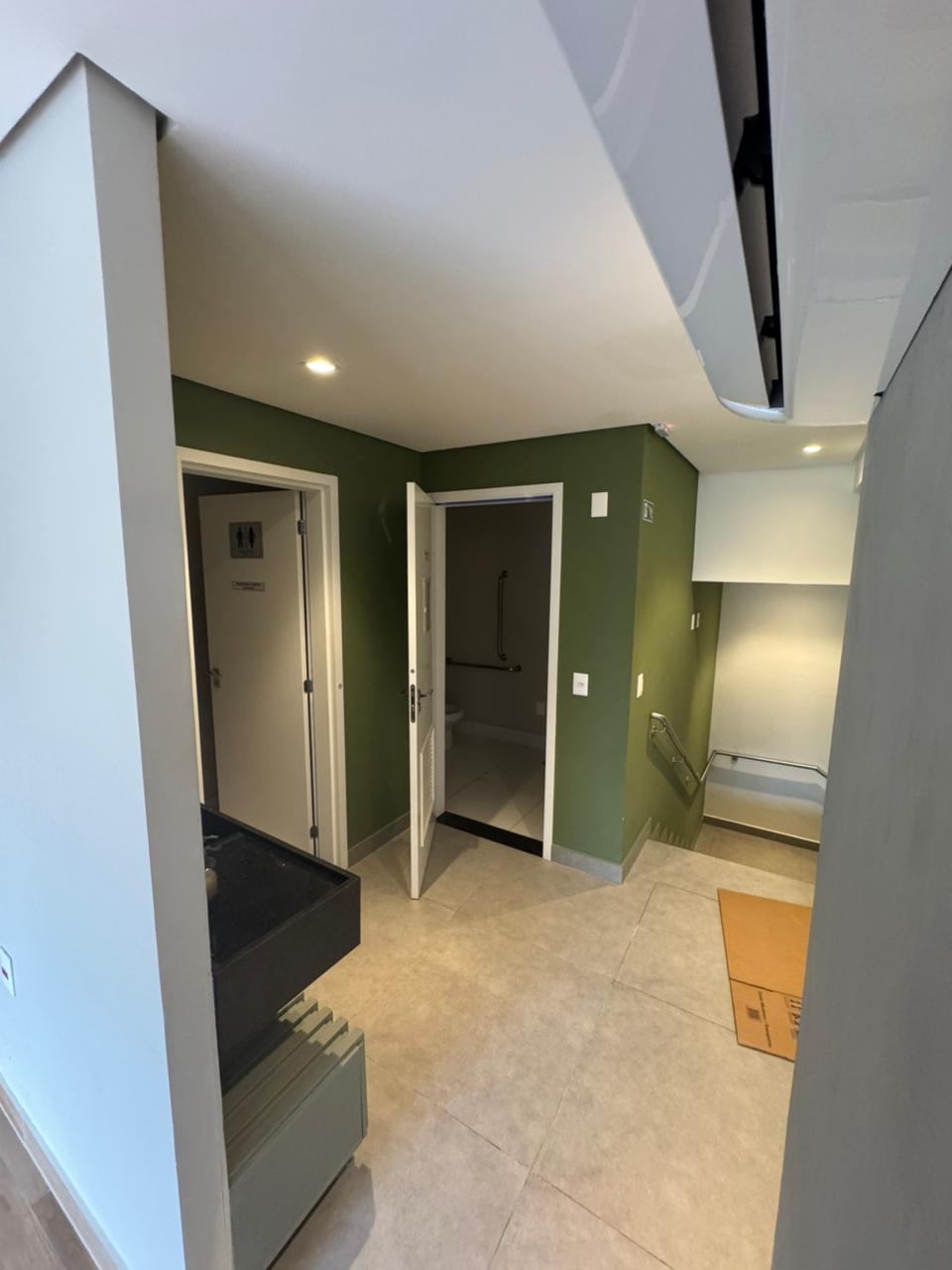 Loja Comercial 220m² – Rua Pamplona miniatura 8