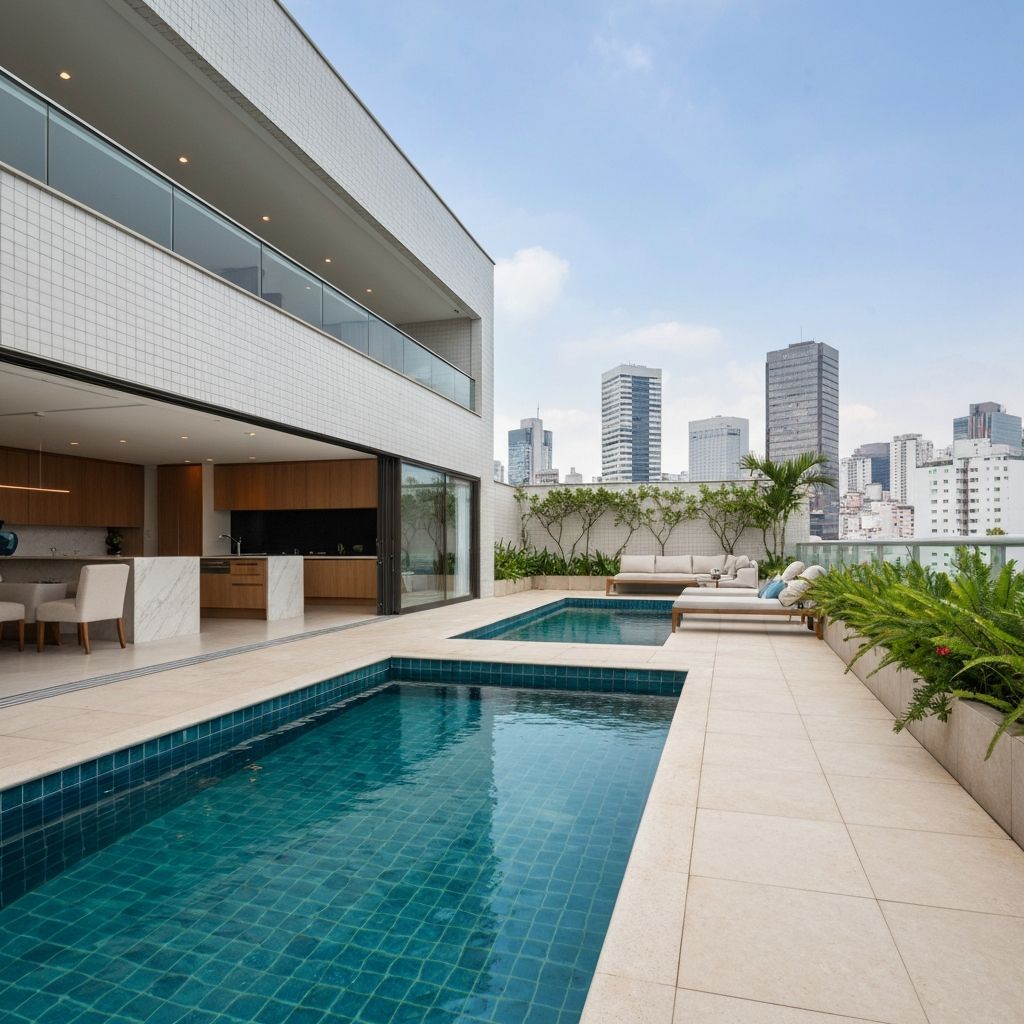 Duplex Exclusivo