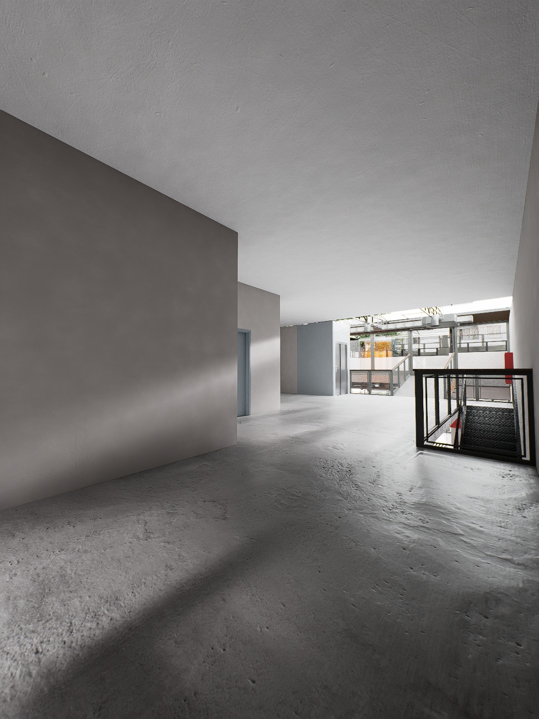 Prédio Comercial 945m² – Rua Rocio miniatura 10