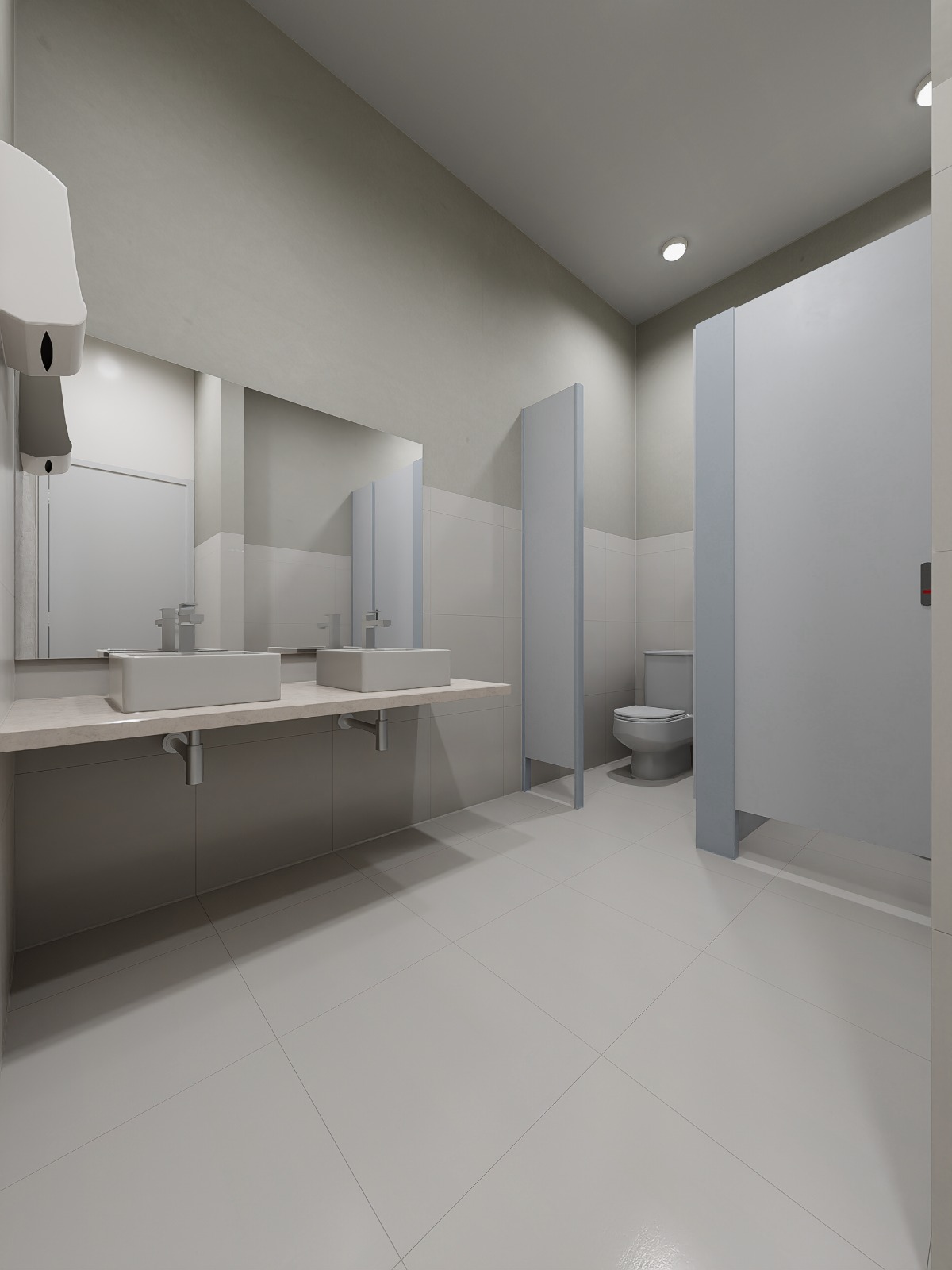 Prédio Comercial 945m² – Rua Rocio miniatura 12