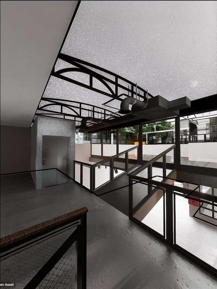 Prédio Comercial 945m² – Rua Rocio miniatura 15