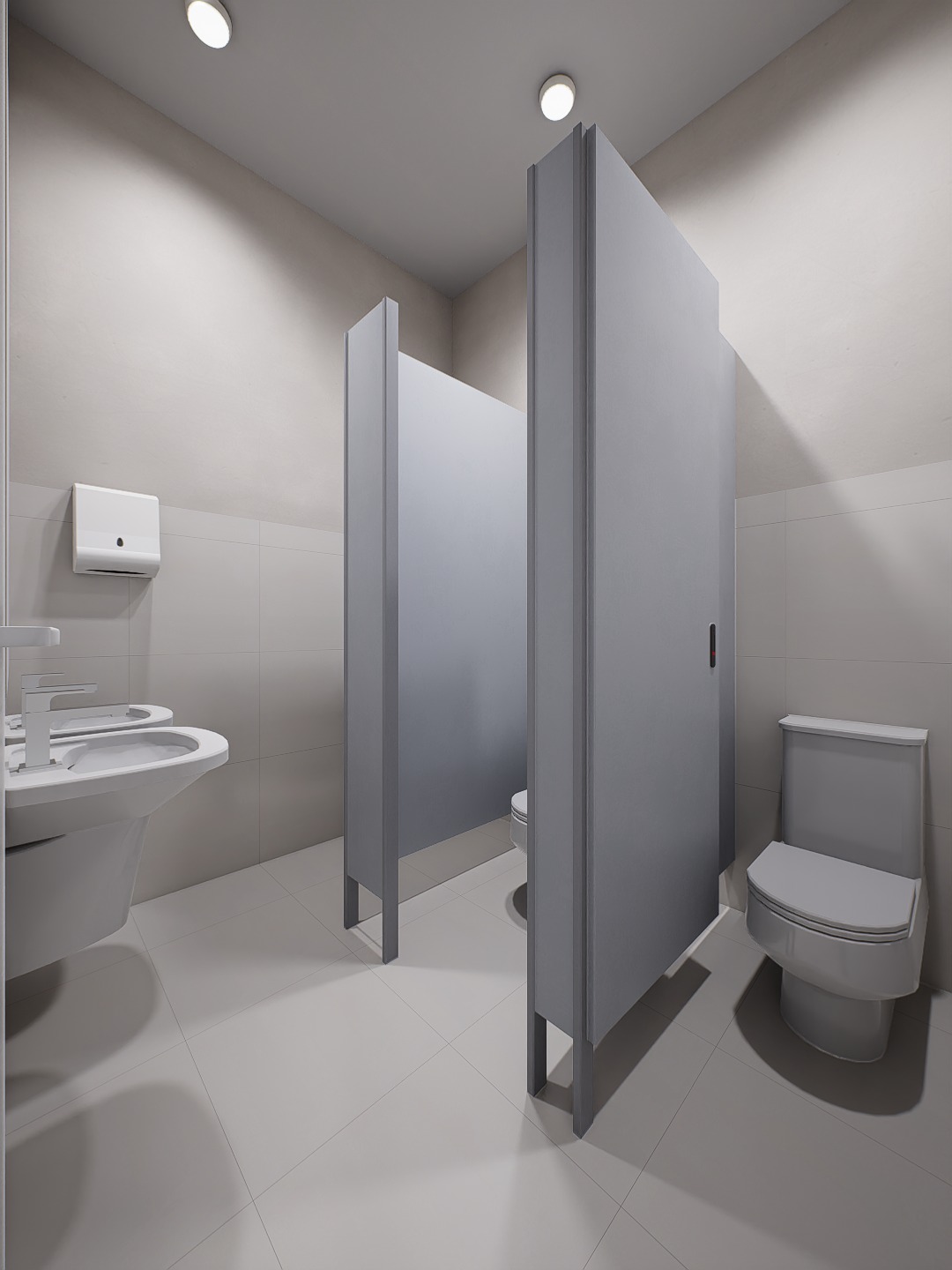 Prédio Comercial 945m² – Rua Rocio miniatura 16