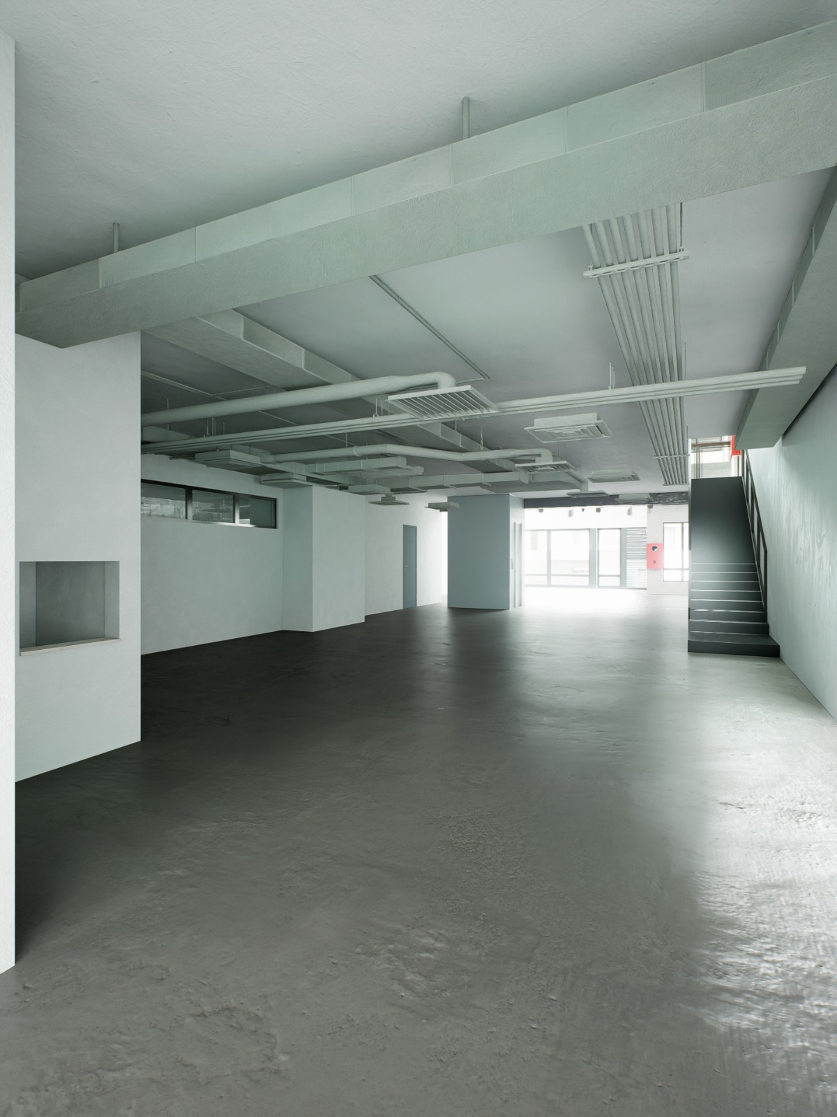 Prédio Comercial 945m² – Rua Rocio miniatura 2