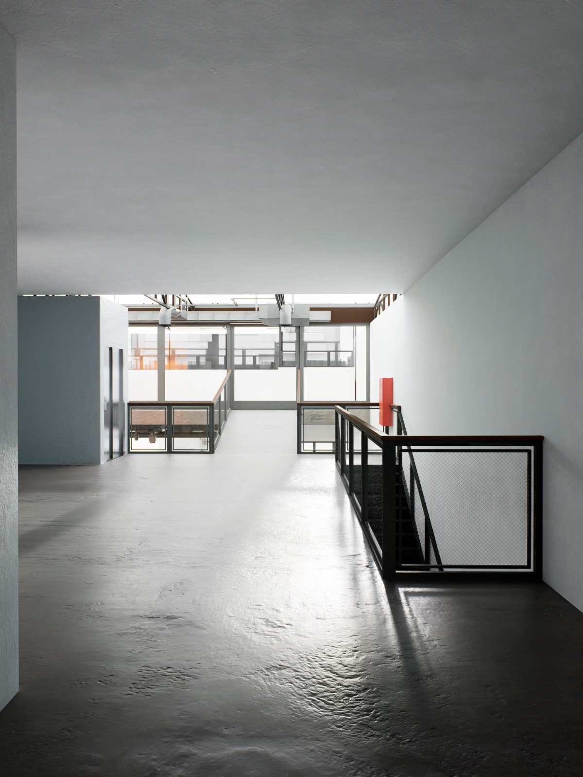 Prédio Comercial 945m² – Rua Rocio miniatura 3