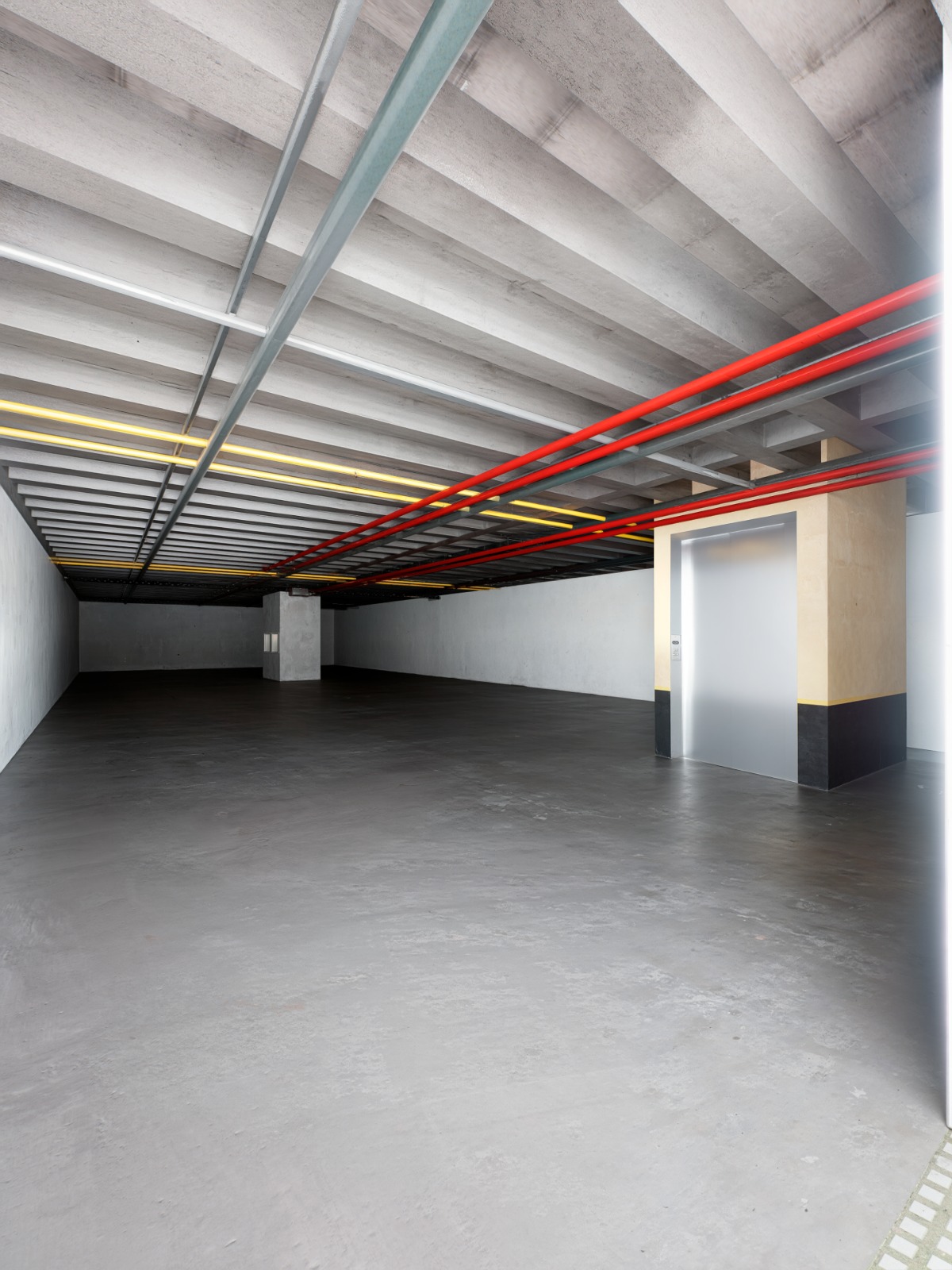 Prédio Comercial 945m² – Rua Rocio miniatura 4