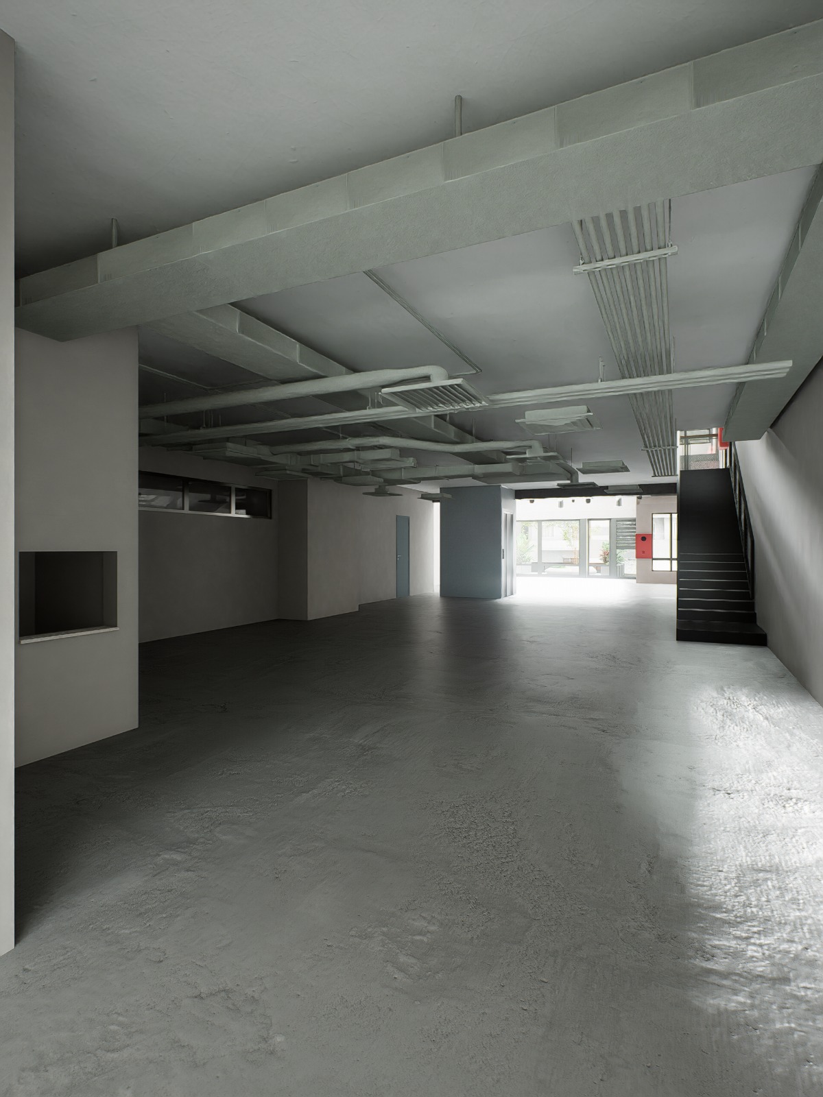 Prédio Comercial 945m² – Rua Rocio miniatura 8