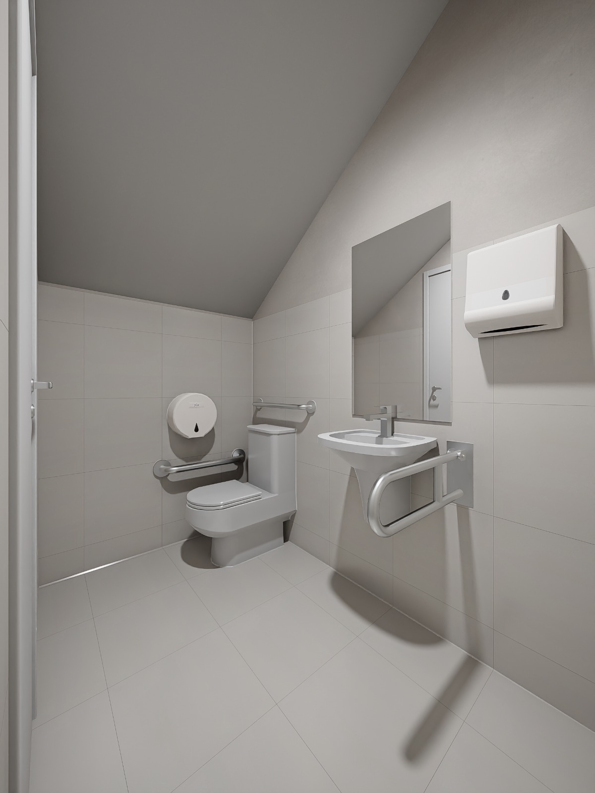 Prédio Comercial 945m² – Rua Rocio miniatura 9