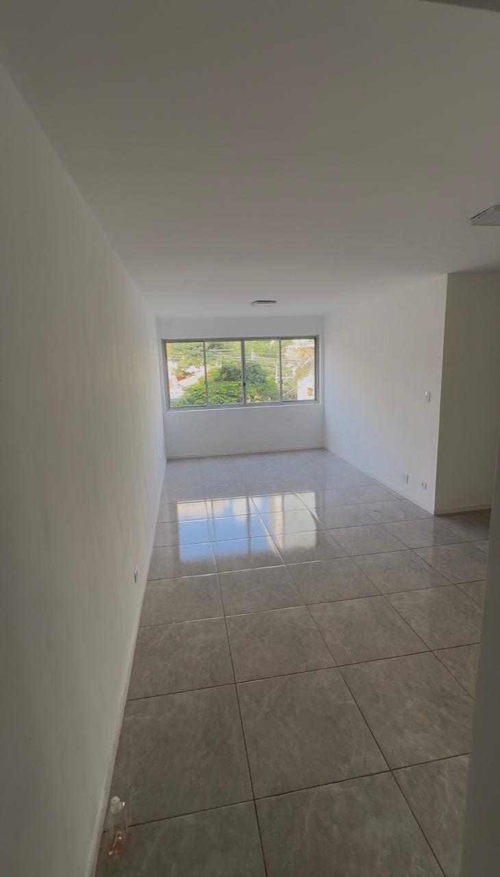 Apartamento Reformado – Vila Mariana