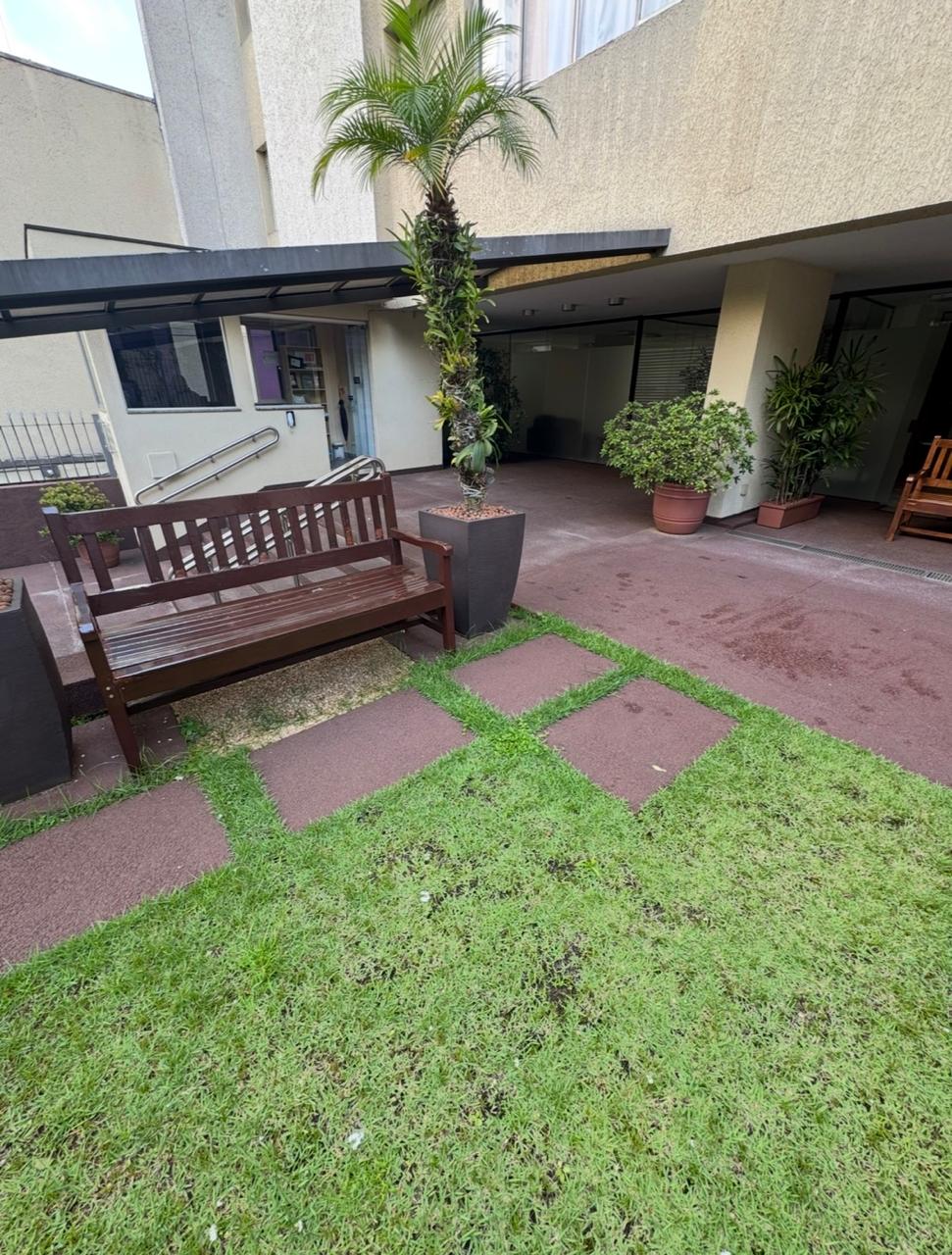 Apartamento Reformado – Vila Mariana miniatura 11